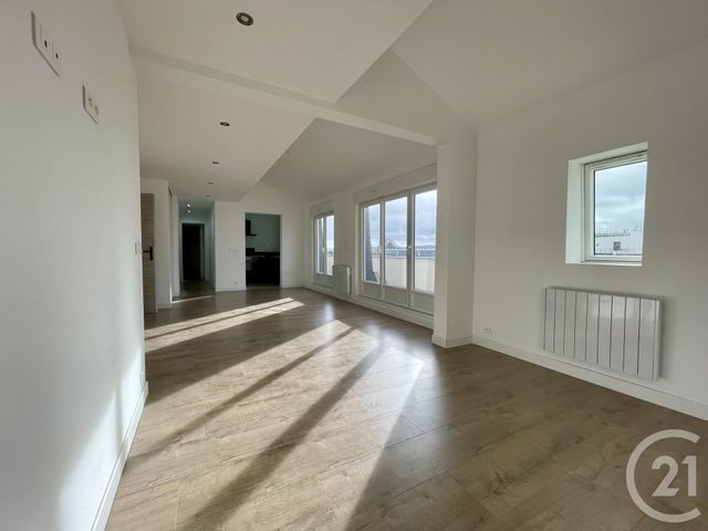 appartement - VILLEPARISIS - 77