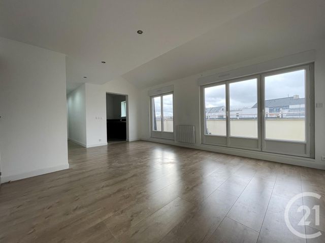 Appartement F4 &agrave; vendre - 5 pi&egrave;ces - 102,94 m2 - Villeparisis - 77 - ILE-DE-FRANCE