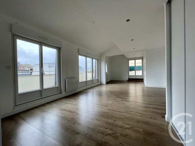 Appartement F4 &agrave; vendre - 5 pi&egrave;ces - 102,94 m2 - Villeparisis - 77 - ILE-DE-FRANCE