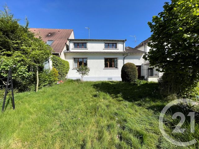 Maison &agrave; vendre - 4 pi&egrave;ces - 85,72 m2 - Villeparisis - 77 - ILE-DE-FRANCE