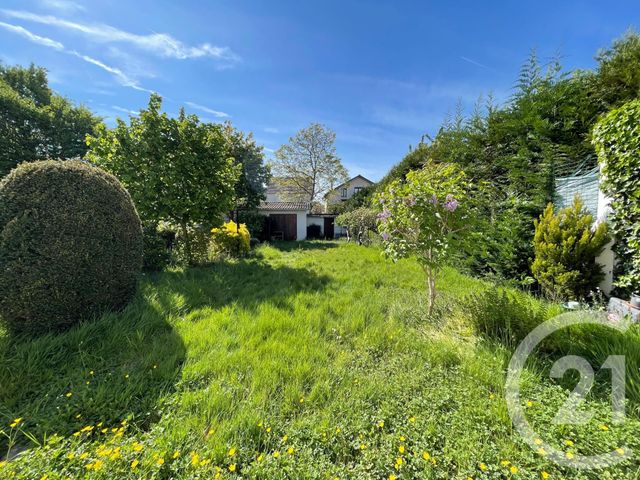 Maison &agrave; vendre - 4 pi&egrave;ces - 85,72 m2 - Villeparisis - 77 - ILE-DE-FRANCE