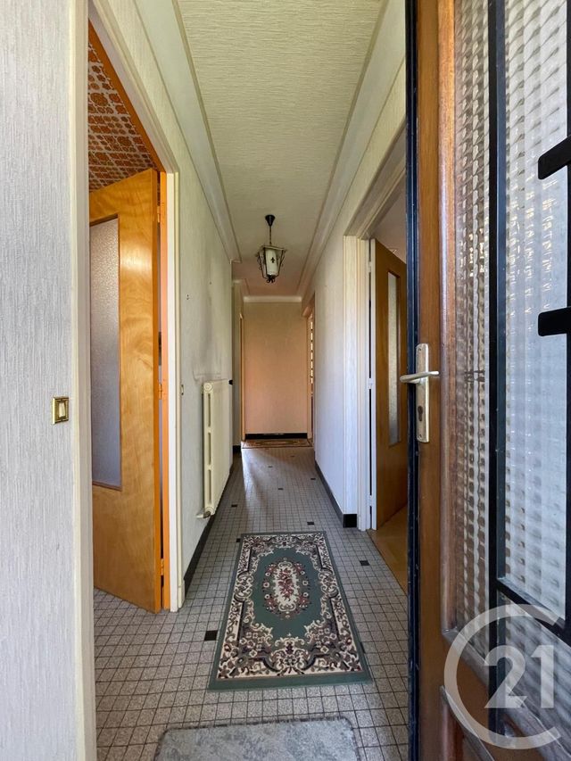 Maison &agrave; vendre - 4 pi&egrave;ces - 85,72 m2 - Villeparisis - 77 - ILE-DE-FRANCE