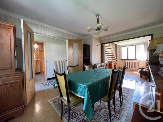 Maison &agrave; vendre - 4 pi&egrave;ces - 85,72 m2 - Villeparisis - 77 - ILE-DE-FRANCE