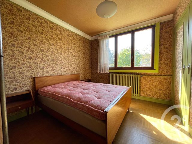 Maison &agrave; vendre - 4 pi&egrave;ces - 85,72 m2 - Villeparisis - 77 - ILE-DE-FRANCE