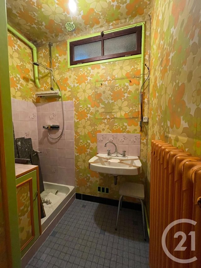 Maison &agrave; vendre - 4 pi&egrave;ces - 85,72 m2 - Villeparisis - 77 - ILE-DE-FRANCE