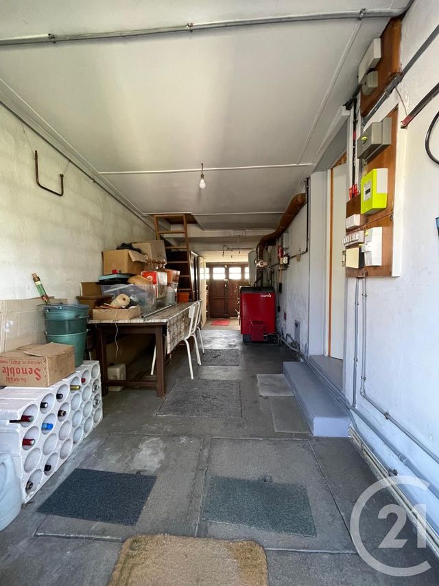 Maison &agrave; vendre - 4 pi&egrave;ces - 85,72 m2 - Villeparisis - 77 - ILE-DE-FRANCE