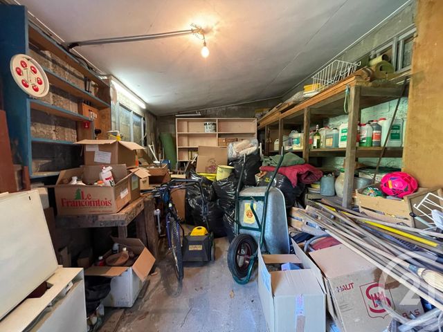 Maison &agrave; vendre - 4 pi&egrave;ces - 85,72 m2 - Villeparisis - 77 - ILE-DE-FRANCE