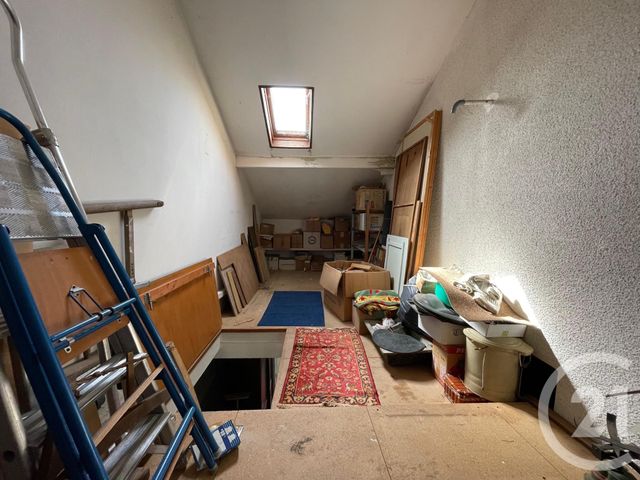 Maison &agrave; vendre - 4 pi&egrave;ces - 85,72 m2 - Villeparisis - 77 - ILE-DE-FRANCE