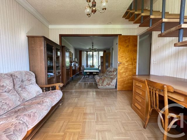 Maison &agrave; vendre - 4 pi&egrave;ces - 85,72 m2 - Villeparisis - 77 - ILE-DE-FRANCE