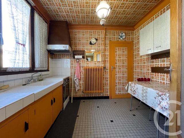 Maison &agrave; vendre - 4 pi&egrave;ces - 85,72 m2 - Villeparisis - 77 - ILE-DE-FRANCE