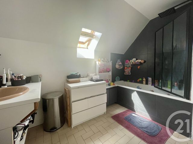Maison &agrave; vendre - 5 pi&egrave;ces - 106,09 m2 - Villeparisis - 77 - ILE-DE-FRANCE