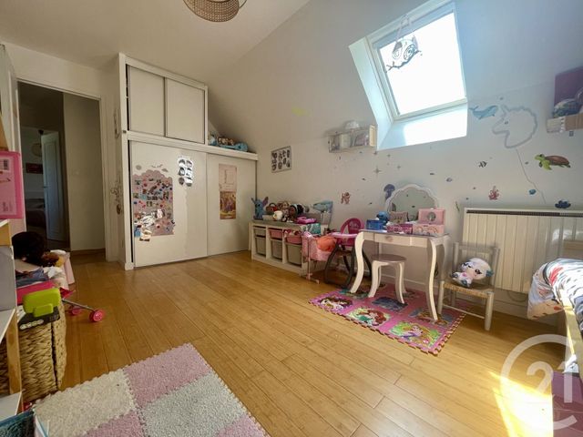 Maison &agrave; vendre - 5 pi&egrave;ces - 106,09 m2 - Villeparisis - 77 - ILE-DE-FRANCE