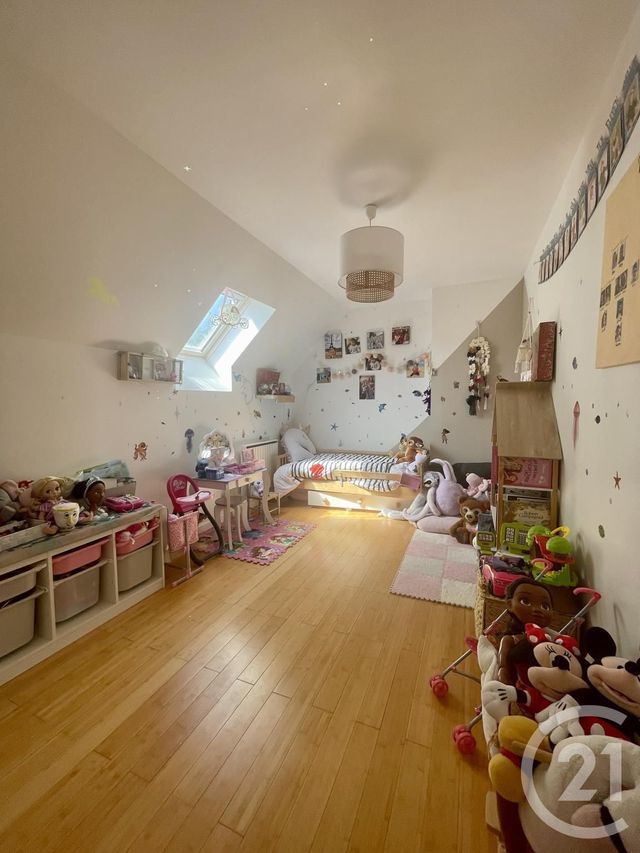 Maison &agrave; vendre - 5 pi&egrave;ces - 106,09 m2 - Villeparisis - 77 - ILE-DE-FRANCE