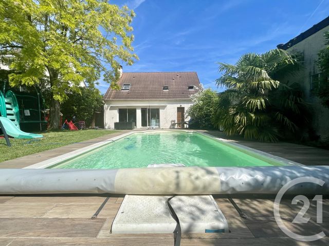 maison - VILLEPARISIS - 77