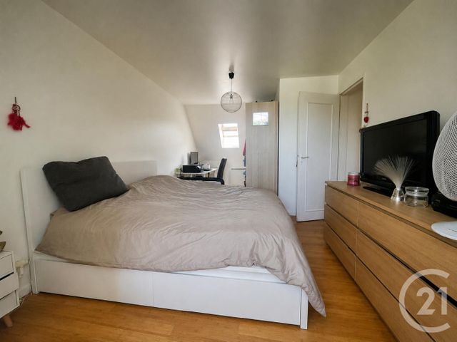 Maison &agrave; vendre - 5 pi&egrave;ces - 106,09 m2 - Villeparisis - 77 - ILE-DE-FRANCE