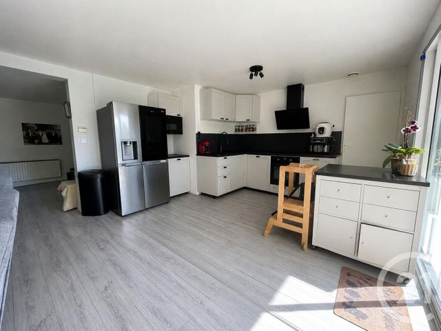 Maison &agrave; vendre - 5 pi&egrave;ces - 106,09 m2 - Villeparisis - 77 - ILE-DE-FRANCE