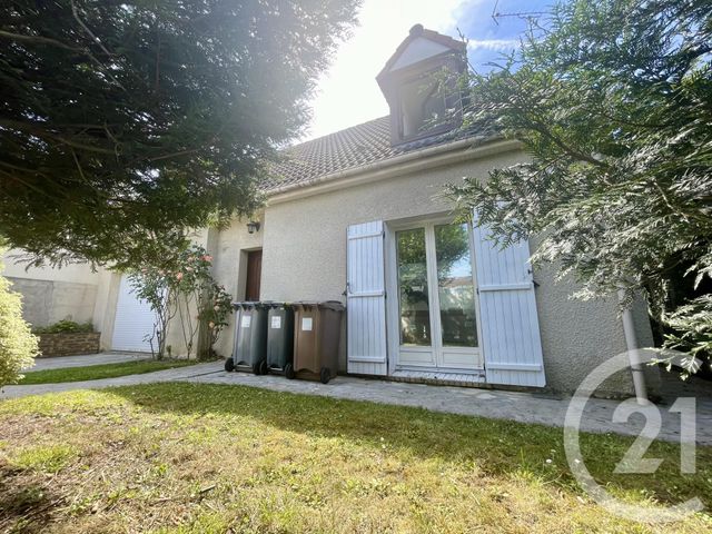 Maison &agrave; vendre - 5 pi&egrave;ces - 106,09 m2 - Villeparisis - 77 - ILE-DE-FRANCE
