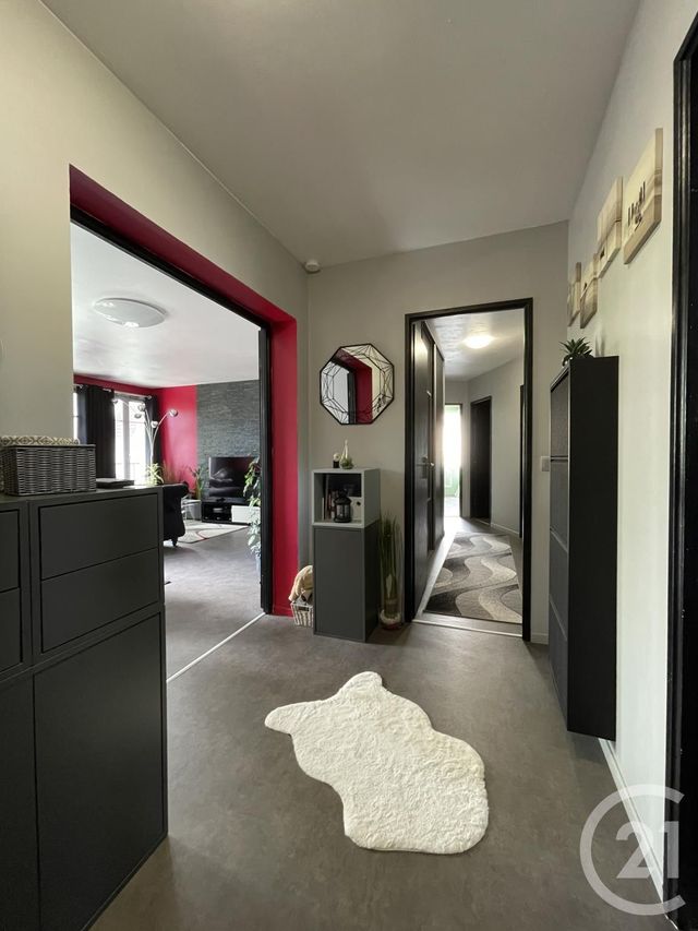 Appartement F4 &agrave; vendre - 4 pi&egrave;ces - 88,17 m2 - Villeparisis - 77 - ILE-DE-FRANCE