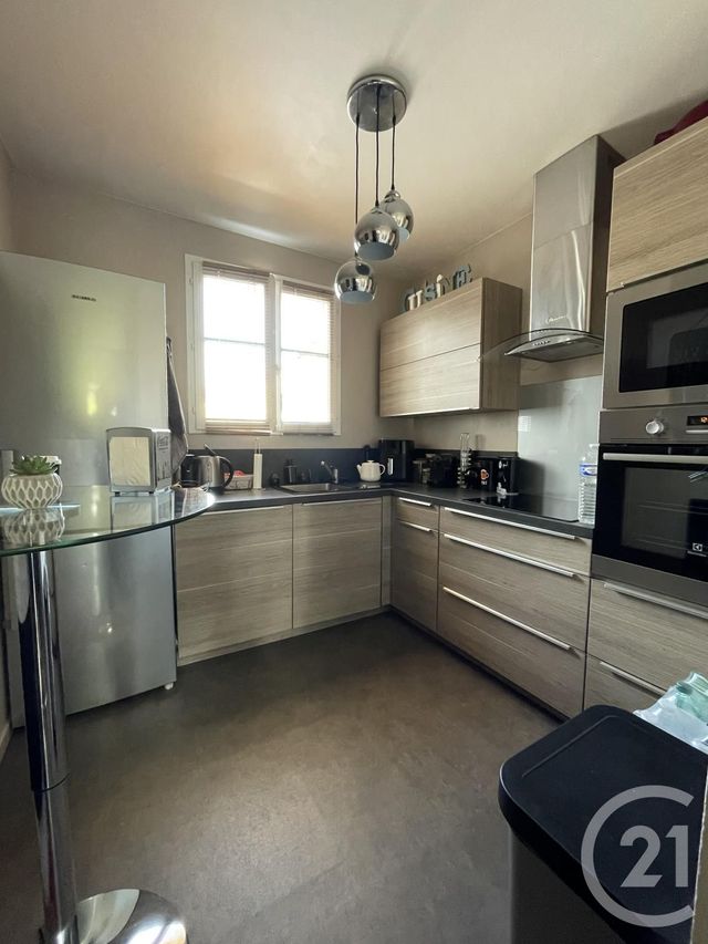 Appartement F4 &agrave; vendre - 4 pi&egrave;ces - 88,17 m2 - Villeparisis - 77 - ILE-DE-FRANCE