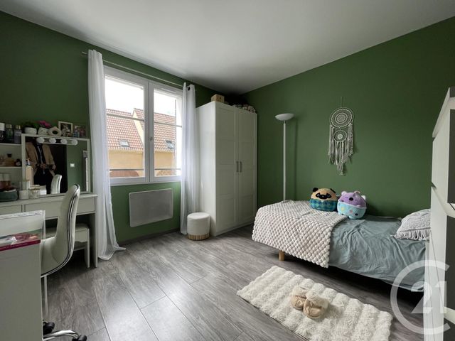 Appartement F4 &agrave; vendre - 4 pi&egrave;ces - 88,17 m2 - Villeparisis - 77 - ILE-DE-FRANCE