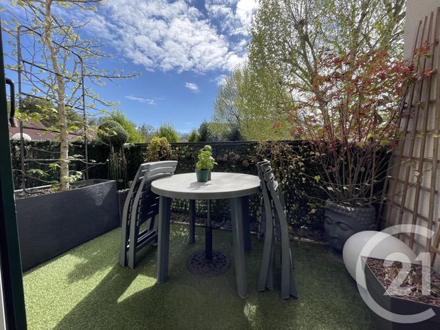 Appartement F4 &agrave; vendre - 4 pi&egrave;ces - 88,17 m2 - Villeparisis - 77 - ILE-DE-FRANCE