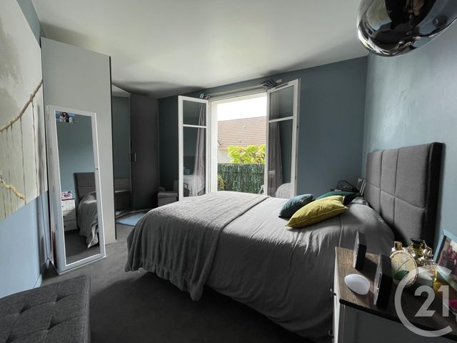 Appartement F4 &agrave; vendre - 4 pi&egrave;ces - 88,17 m2 - Villeparisis - 77 - ILE-DE-FRANCE