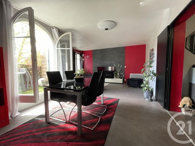 Appartement F4 &agrave; vendre - 4 pi&egrave;ces - 88,17 m2 - Villeparisis - 77 - ILE-DE-FRANCE
