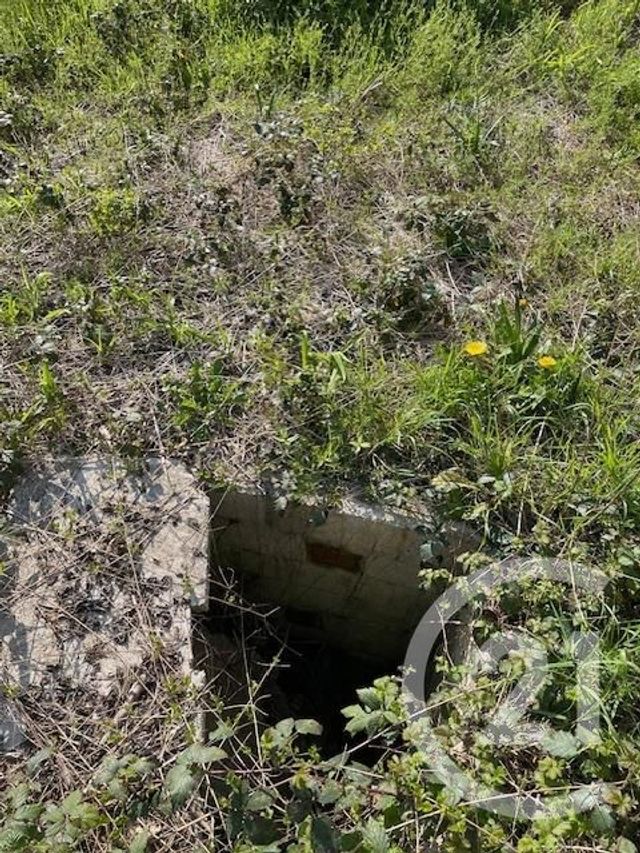 Terrain &agrave; vendre - 471 m2 - Vaujours - 93 - ILE-DE-FRANCE