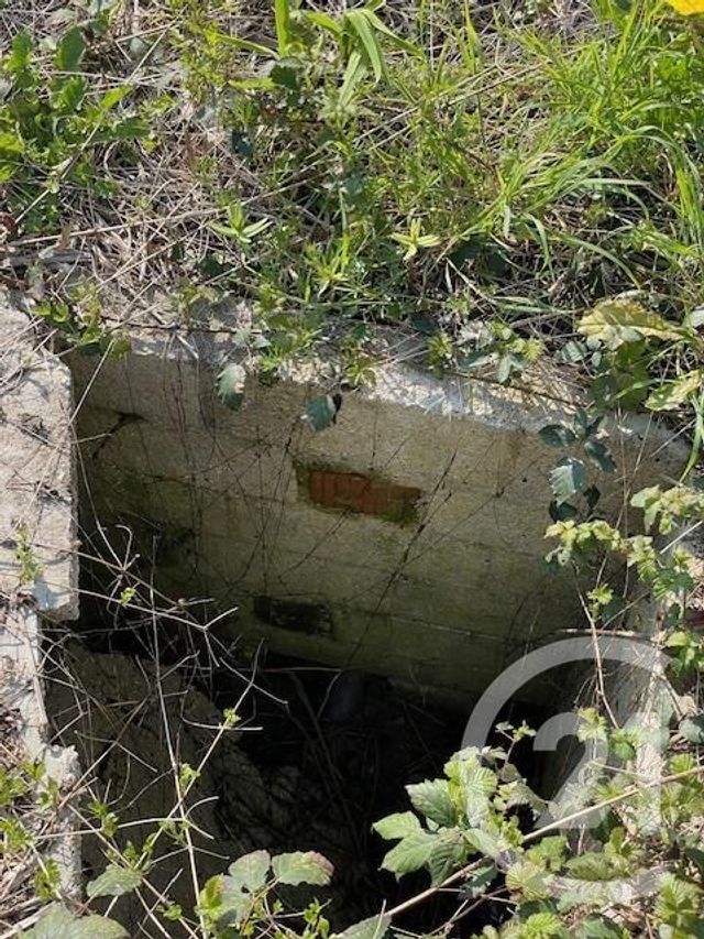 Terrain &agrave; vendre - 471 m2 - Vaujours - 93 - ILE-DE-FRANCE