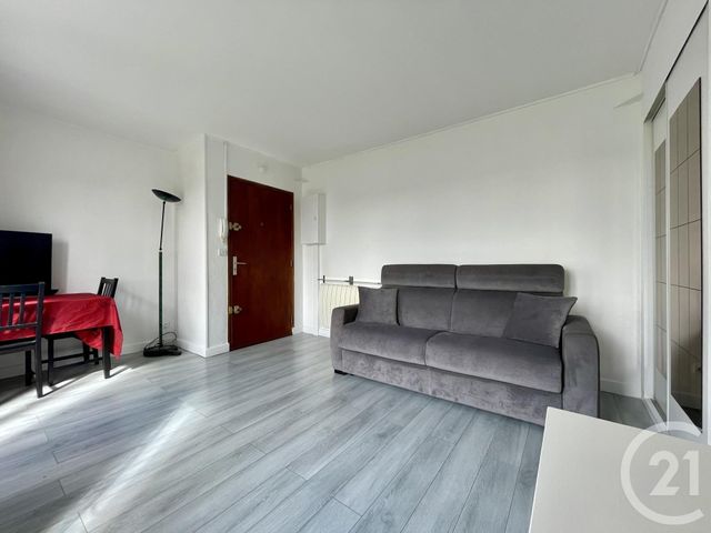Appartement F1 &agrave; vendre - 1 pi&egrave;ce - 25,33 m2 - Villeparisis - 77 - ILE-DE-FRANCE