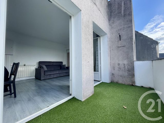 Appartement F1 &agrave; vendre - 1 pi&egrave;ce - 25,33 m2 - Villeparisis - 77 - ILE-DE-FRANCE