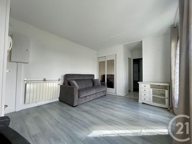 Appartement F1 &agrave; vendre - 1 pi&egrave;ce - 25,33 m2 - Villeparisis - 77 - ILE-DE-FRANCE