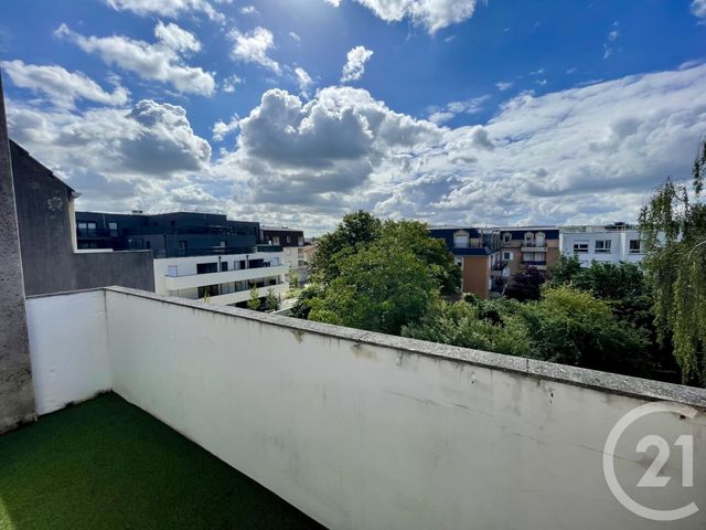 Appartement F1 &agrave; vendre - 1 pi&egrave;ce - 25,33 m2 - Villeparisis - 77 - ILE-DE-FRANCE