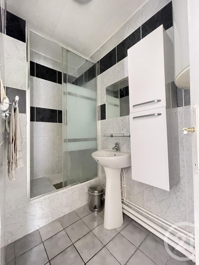 Appartement F1 &agrave; vendre - 1 pi&egrave;ce - 25,33 m2 - Villeparisis - 77 - ILE-DE-FRANCE