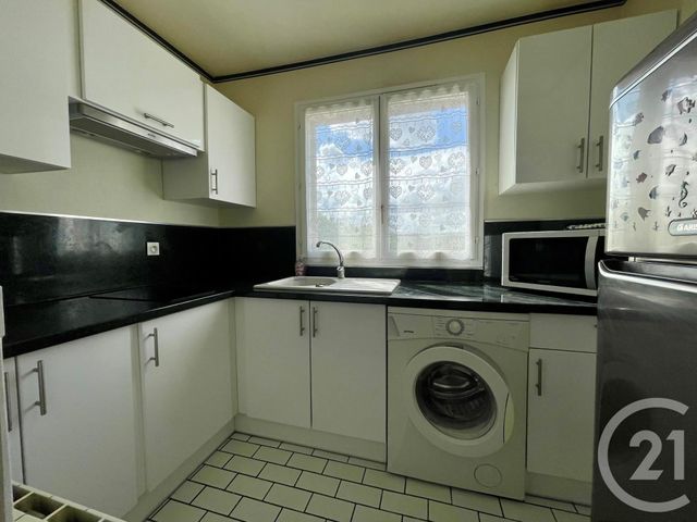 Appartement F1 &agrave; vendre - 1 pi&egrave;ce - 25,33 m2 - Villeparisis - 77 - ILE-DE-FRANCE