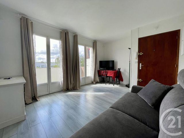 Appartement F1 &agrave; vendre - 1 pi&egrave;ce - 25,33 m2 - Villeparisis - 77 - ILE-DE-FRANCE
