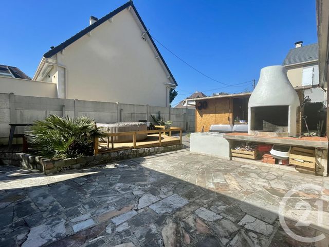 Maison &agrave; vendre - 5 pi&egrave;ces - 117,63 m2 - Mitry Mory - 77 - ILE-DE-FRANCE