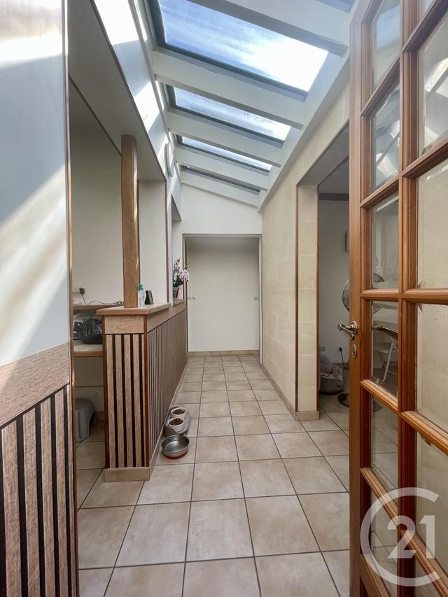 Maison &agrave; vendre - 5 pi&egrave;ces - 117,63 m2 - Mitry Mory - 77 - ILE-DE-FRANCE