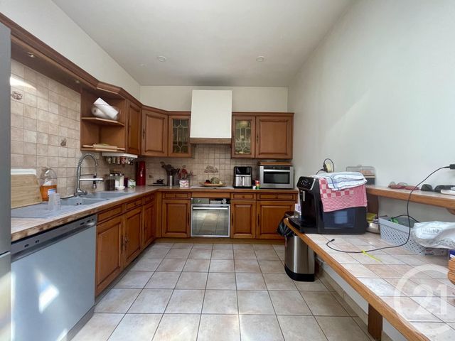 Maison &agrave; vendre - 5 pi&egrave;ces - 117,63 m2 - Mitry Mory - 77 - ILE-DE-FRANCE