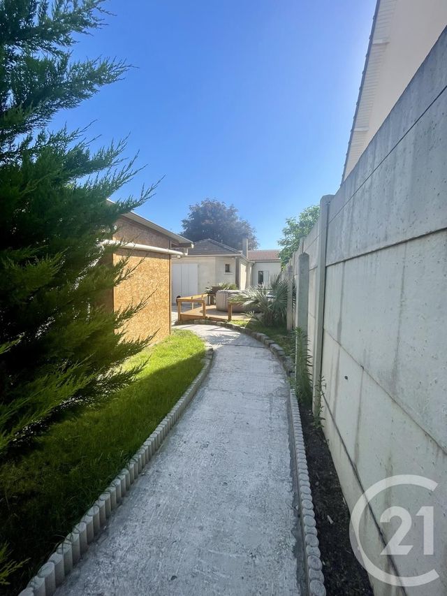Maison &agrave; vendre - 5 pi&egrave;ces - 117,63 m2 - Mitry Mory - 77 - ILE-DE-FRANCE
