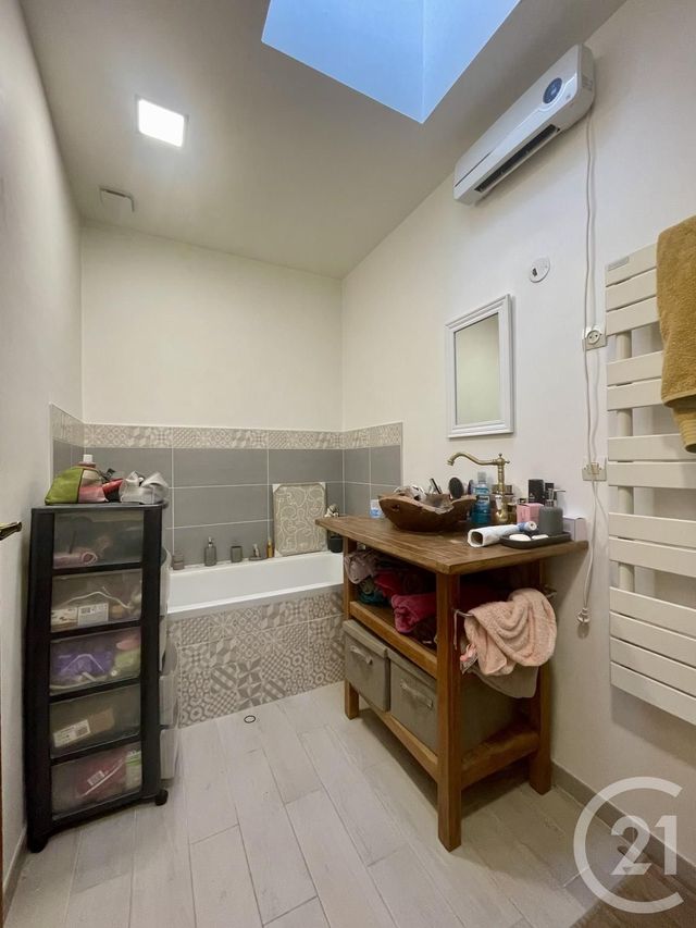 Maison &agrave; vendre - 5 pi&egrave;ces - 117,63 m2 - Mitry Mory - 77 - ILE-DE-FRANCE