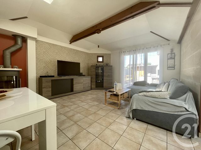 Maison &agrave; vendre - 5 pi&egrave;ces - 117,63 m2 - Mitry Mory - 77 - ILE-DE-FRANCE