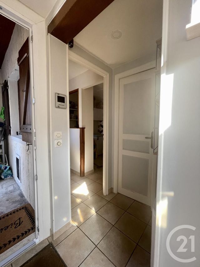 Maison &agrave; vendre - 5 pi&egrave;ces - 117,63 m2 - Mitry Mory - 77 - ILE-DE-FRANCE