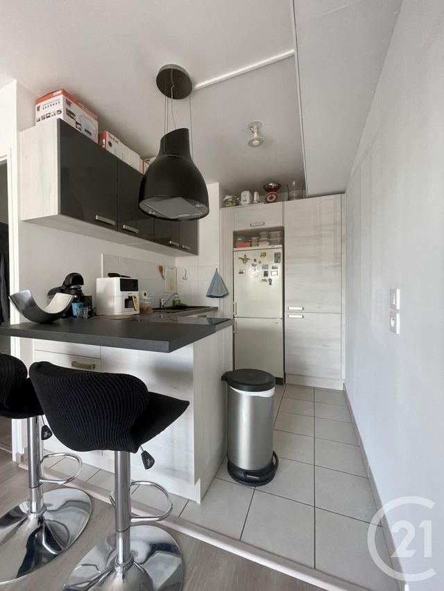 Appartement F2 &agrave; vendre - 2 pi&egrave;ces - 41,72 m2 - Villeparisis - 77 - ILE-DE-FRANCE