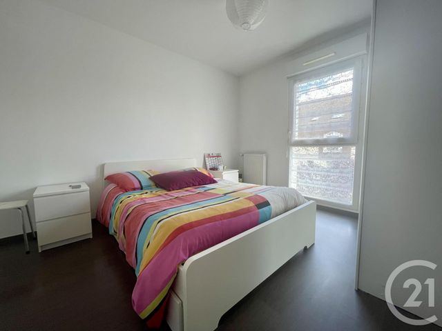 Appartement F2 &agrave; vendre - 2 pi&egrave;ces - 41,72 m2 - Villeparisis - 77 - ILE-DE-FRANCE