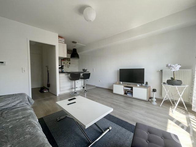 Appartement F2 &agrave; vendre - 2 pi&egrave;ces - 41,72 m2 - Villeparisis - 77 - ILE-DE-FRANCE