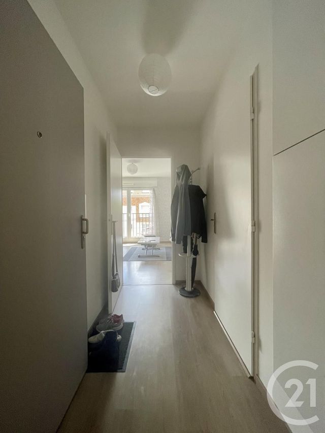 Appartement F2 &agrave; vendre - 2 pi&egrave;ces - 41,72 m2 - Villeparisis - 77 - ILE-DE-FRANCE