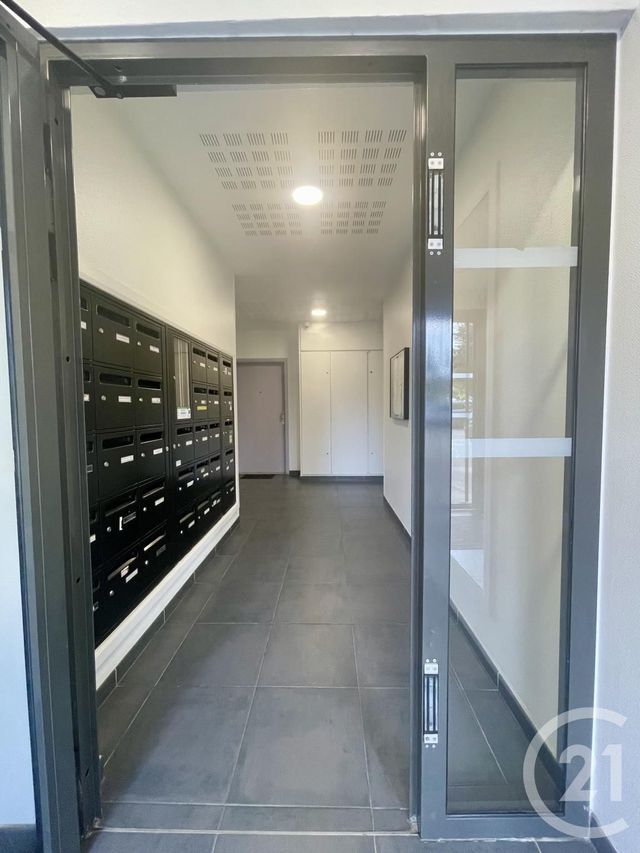 Appartement F2 &agrave; vendre - 2 pi&egrave;ces - 41,72 m2 - Villeparisis - 77 - ILE-DE-FRANCE