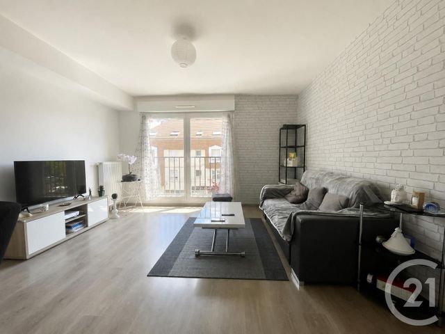 Appartement F2 &agrave; vendre - 2 pi&egrave;ces - 41,72 m2 - Villeparisis - 77 - ILE-DE-FRANCE