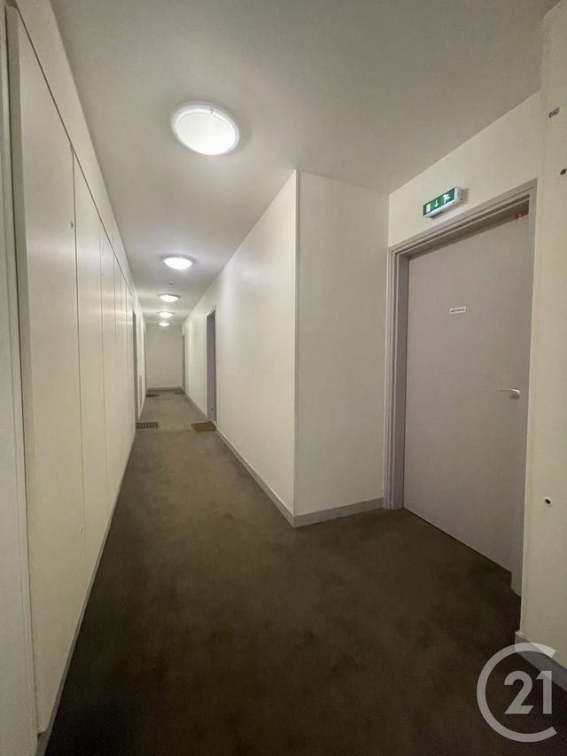 Appartement F2 &agrave; vendre - 2 pi&egrave;ces - 41,72 m2 - Villeparisis - 77 - ILE-DE-FRANCE